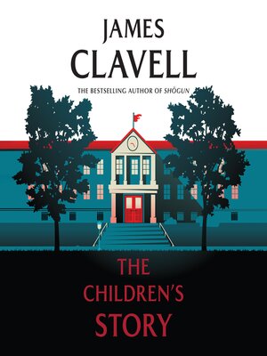 cover image of The Children's Story